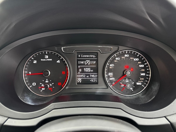 Used Audi Q3 2015 for sale - 76314611: Photo 24