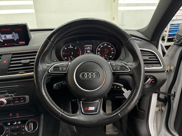 Used Audi Q3 2015 for sale - 76314611: Photo 25