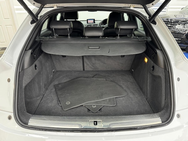 Used Audi Q3 2015 for sale - 76314611: Photo 26