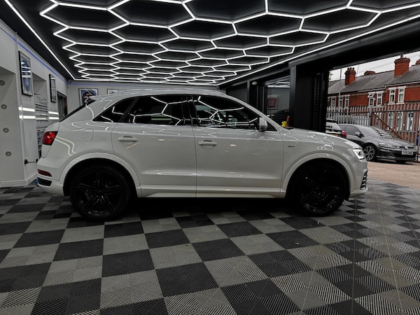 Used Audi Q3 2015 for sale - 76314611: Photo 5