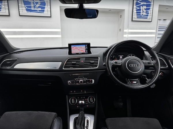 Used Audi Q3 2015 for sale - 76314611: Photo 9