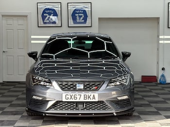 Used SEAT Leon 2018 for sale - 79413913: Photo