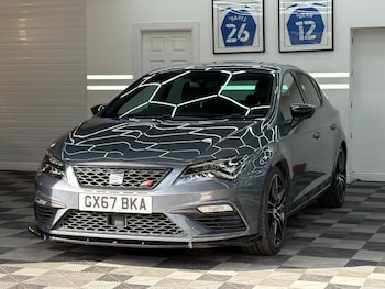 Used SEAT Leon 2018 for sale - 79413913: Photo