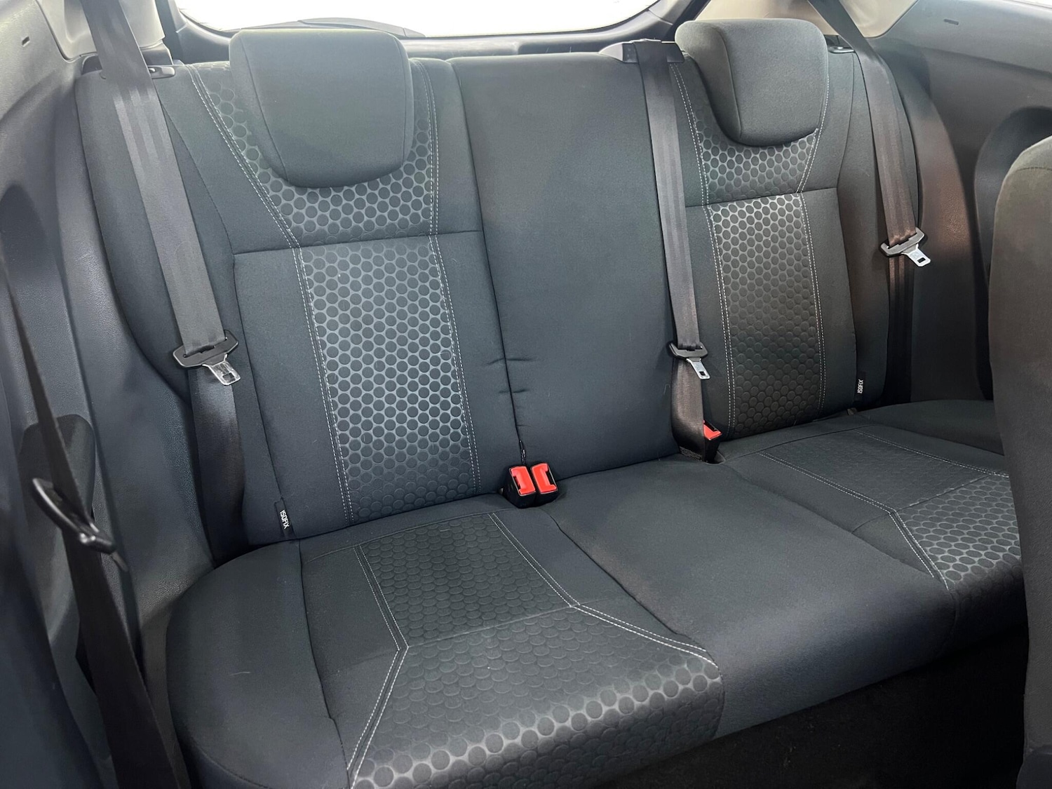 Used Ford Fiesta 2010 for sale - 76084251: Photo 10