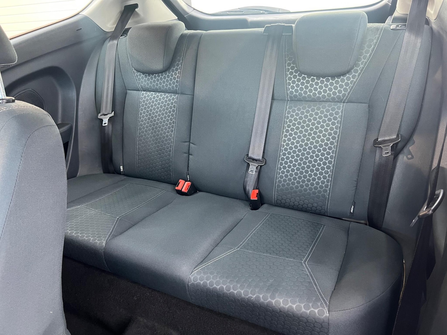 Used Ford Fiesta 2010 for sale - 76084251: Photo 11