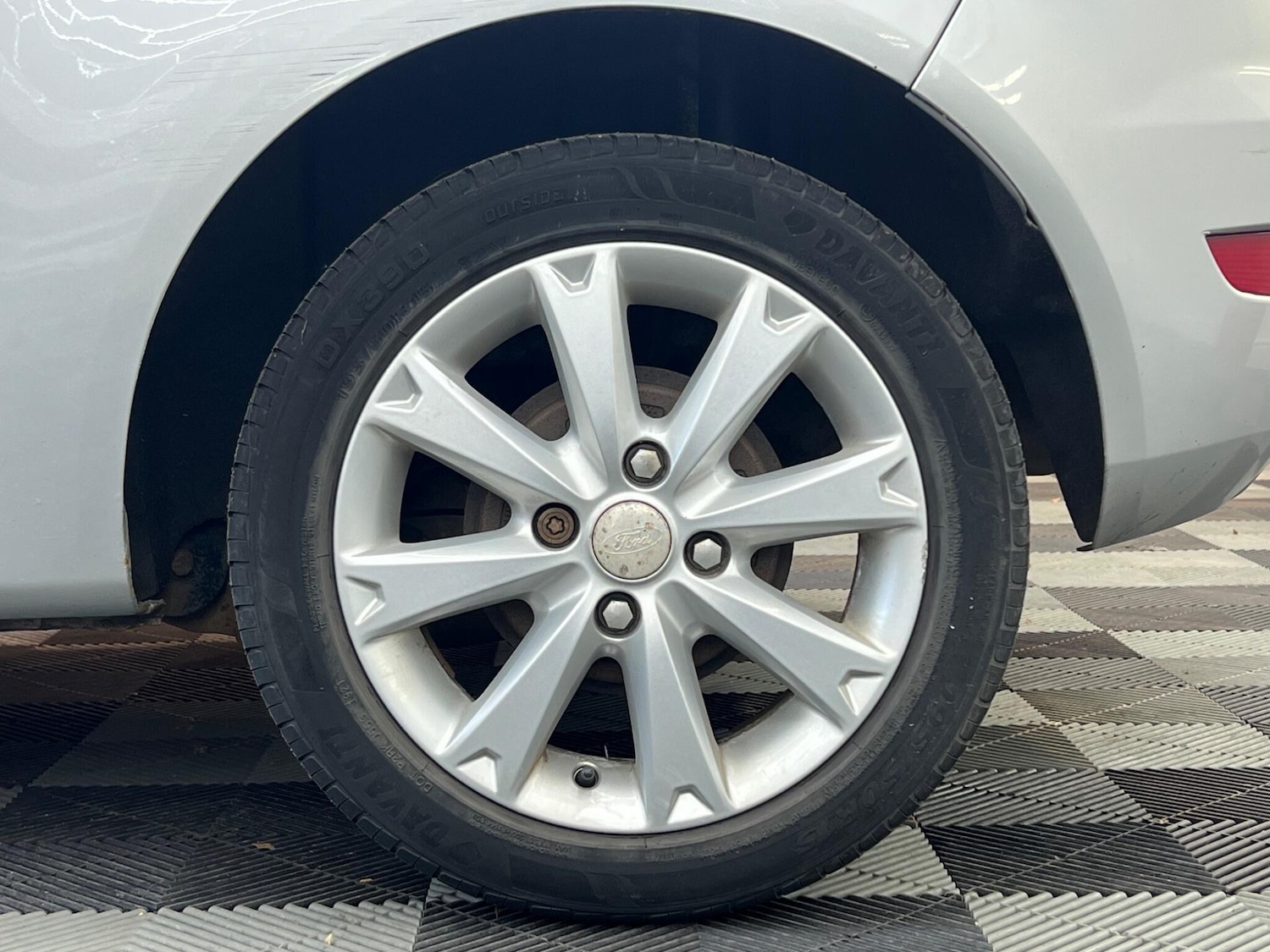 Used Ford Fiesta 2010 for sale - 76084251: Photo 16