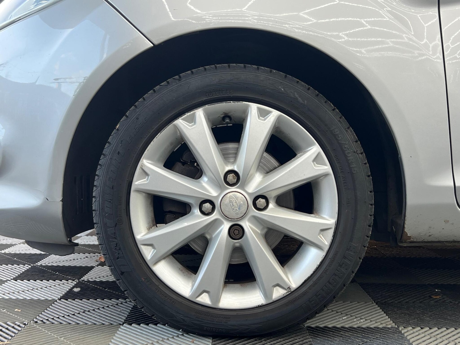 Used Ford Fiesta 2010 for sale - 76084251: Photo 17