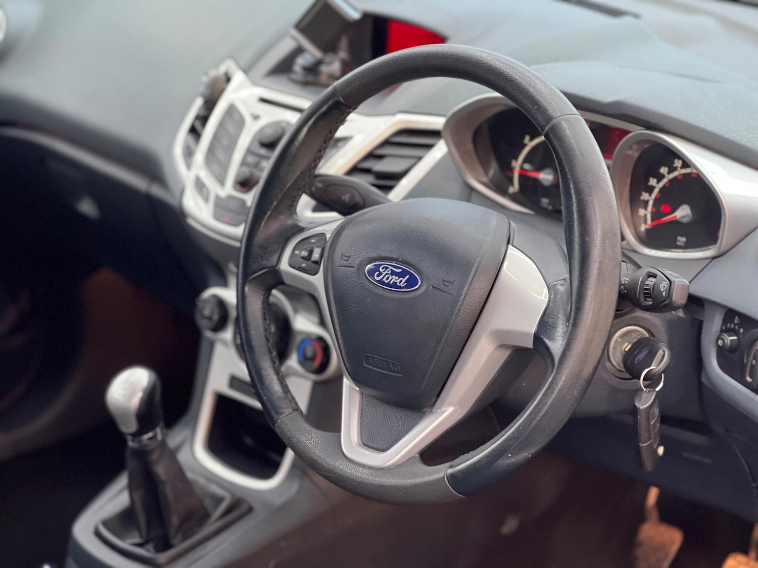 Used Ford Fiesta 2010 for sale - 76084251: Photo 20