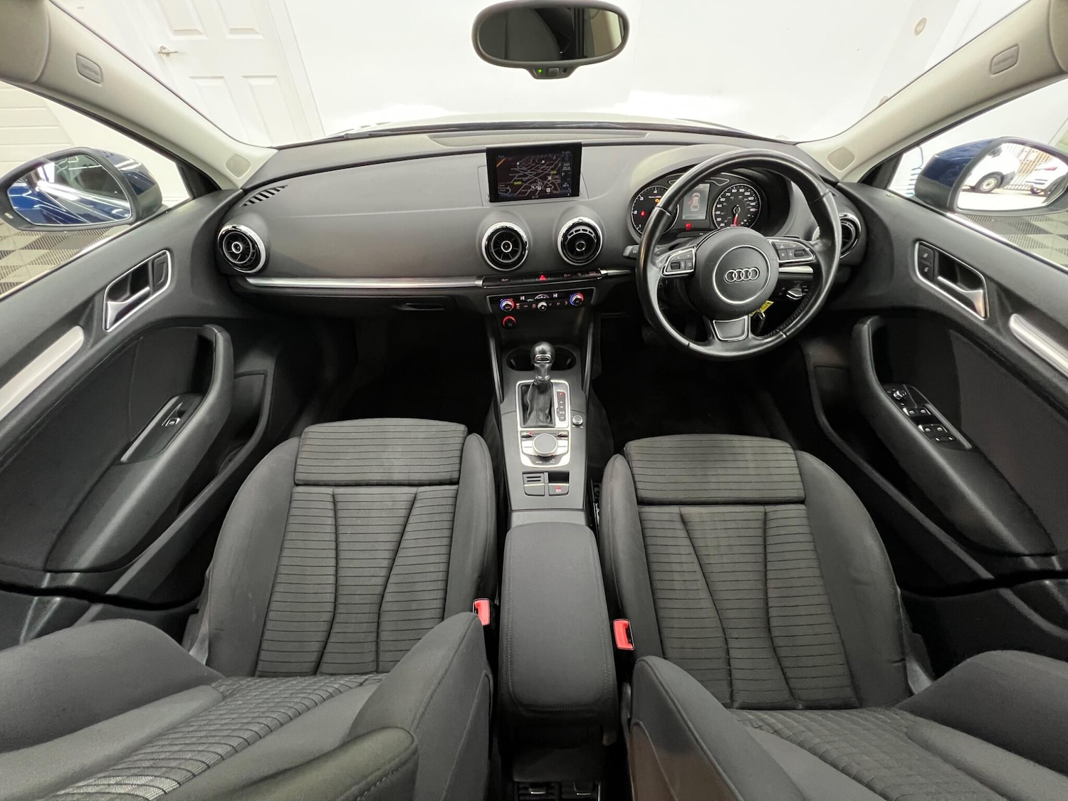 Used Audi A3 2015 for sale - 76370530: Photo 11