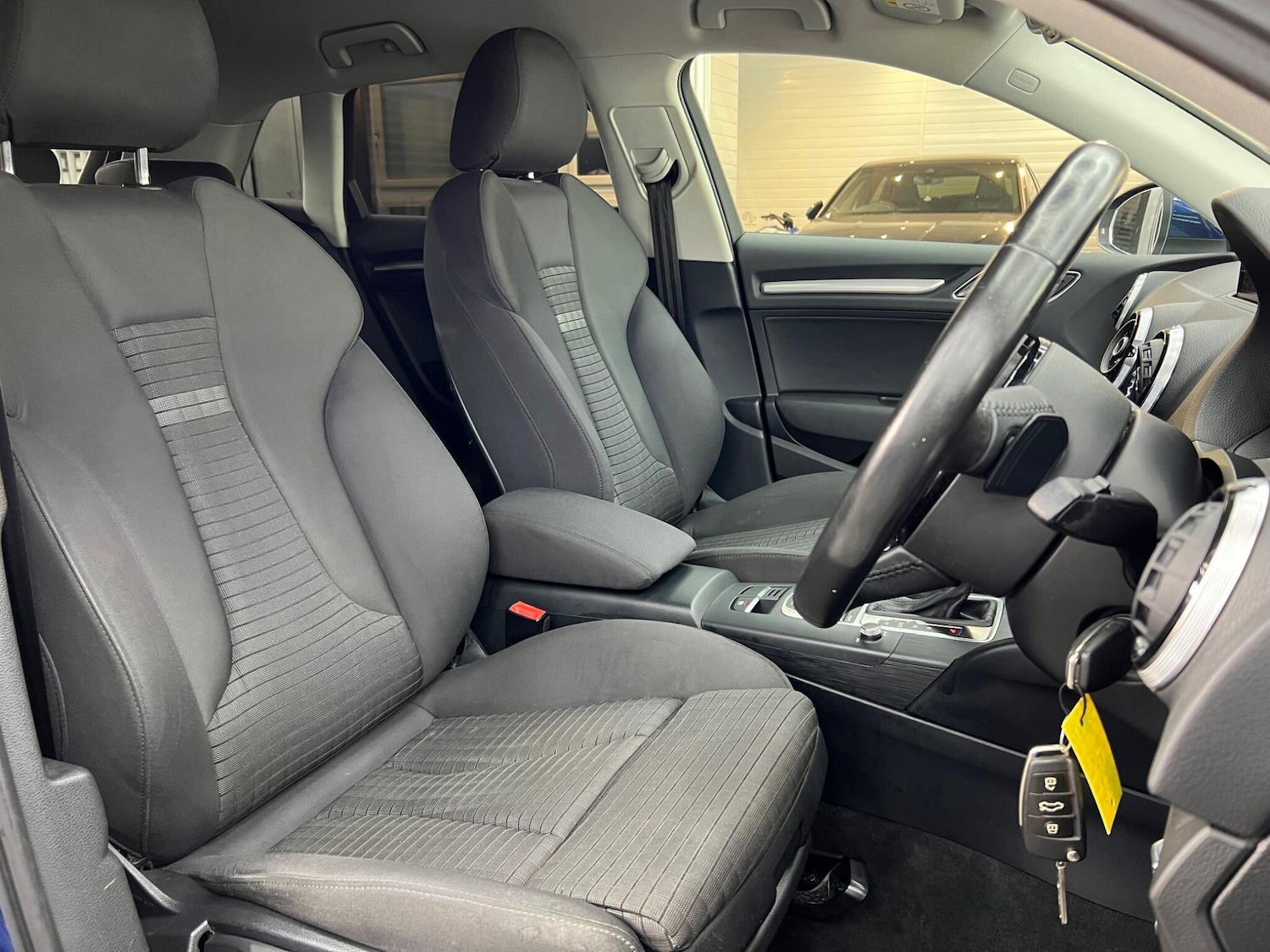 Used Audi A3 2015 for sale - 76370530: Photo 12