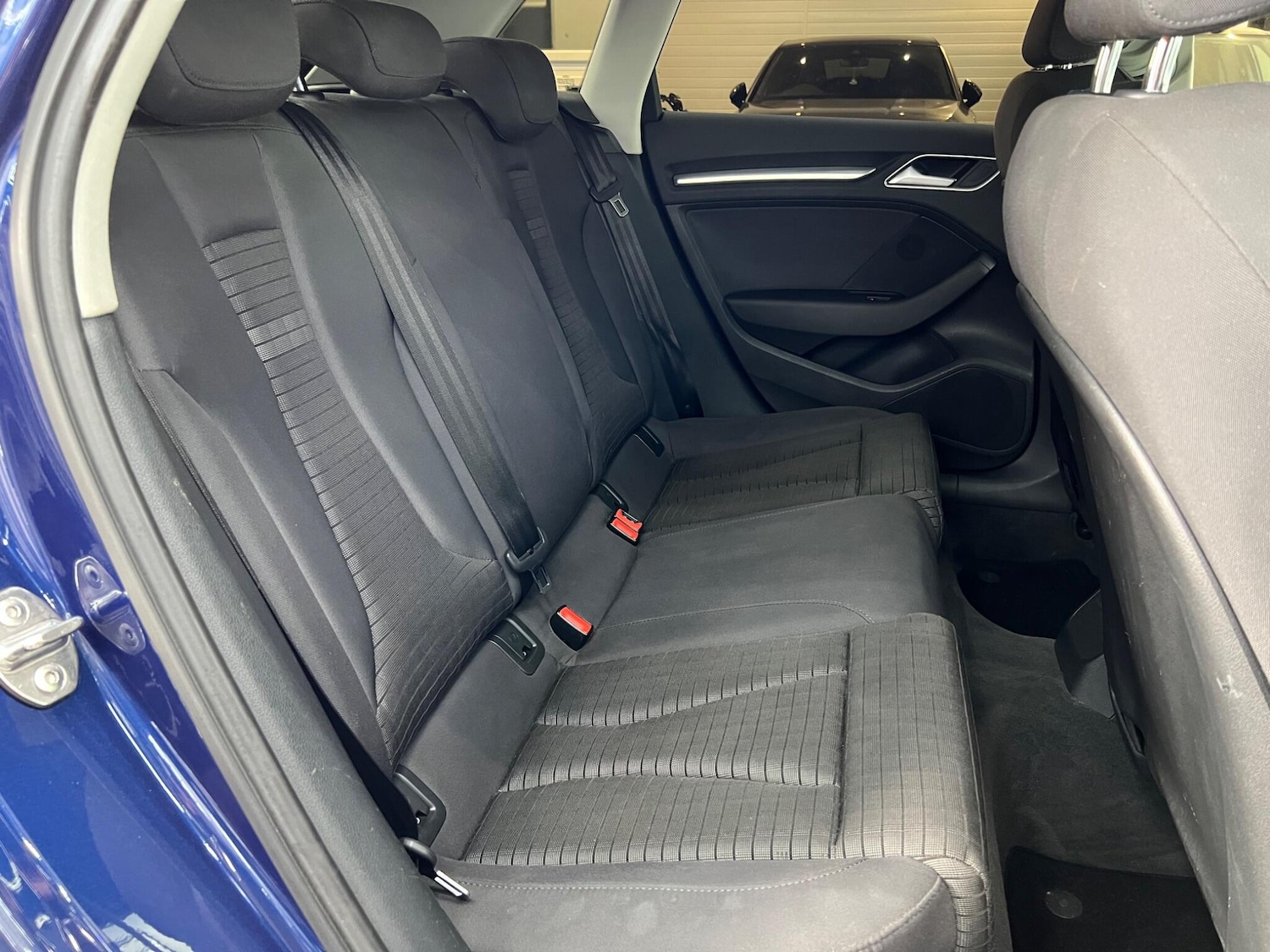 Used Audi A3 2015 for sale - 76370530: Photo 13