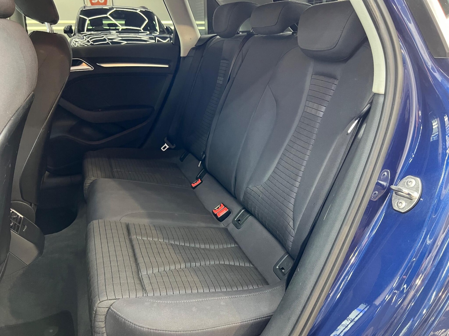Used Audi A3 2015 for sale - 76370530: Photo 14