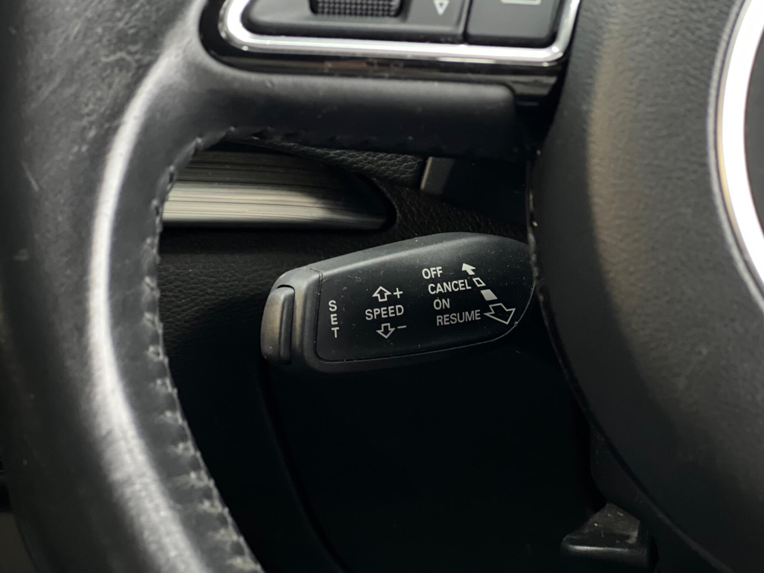 Used Audi A3 2015 for sale - 76370530: Photo 15