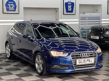 Audi - A3