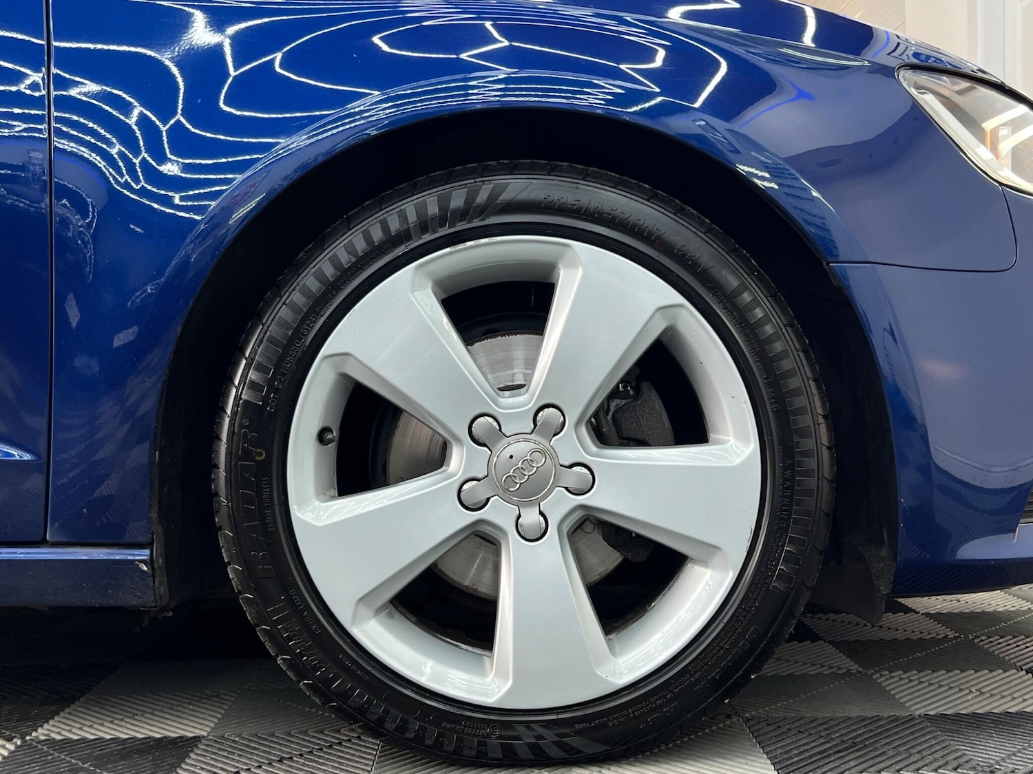 Used Audi A3 2015 for sale - 76370530: Photo 21