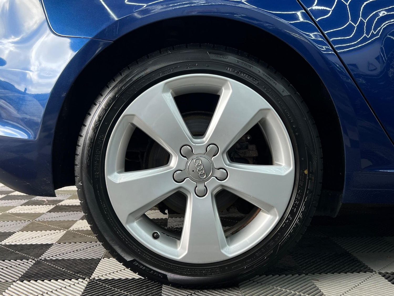 Used Audi A3 2015 for sale - 76370530: Photo 22