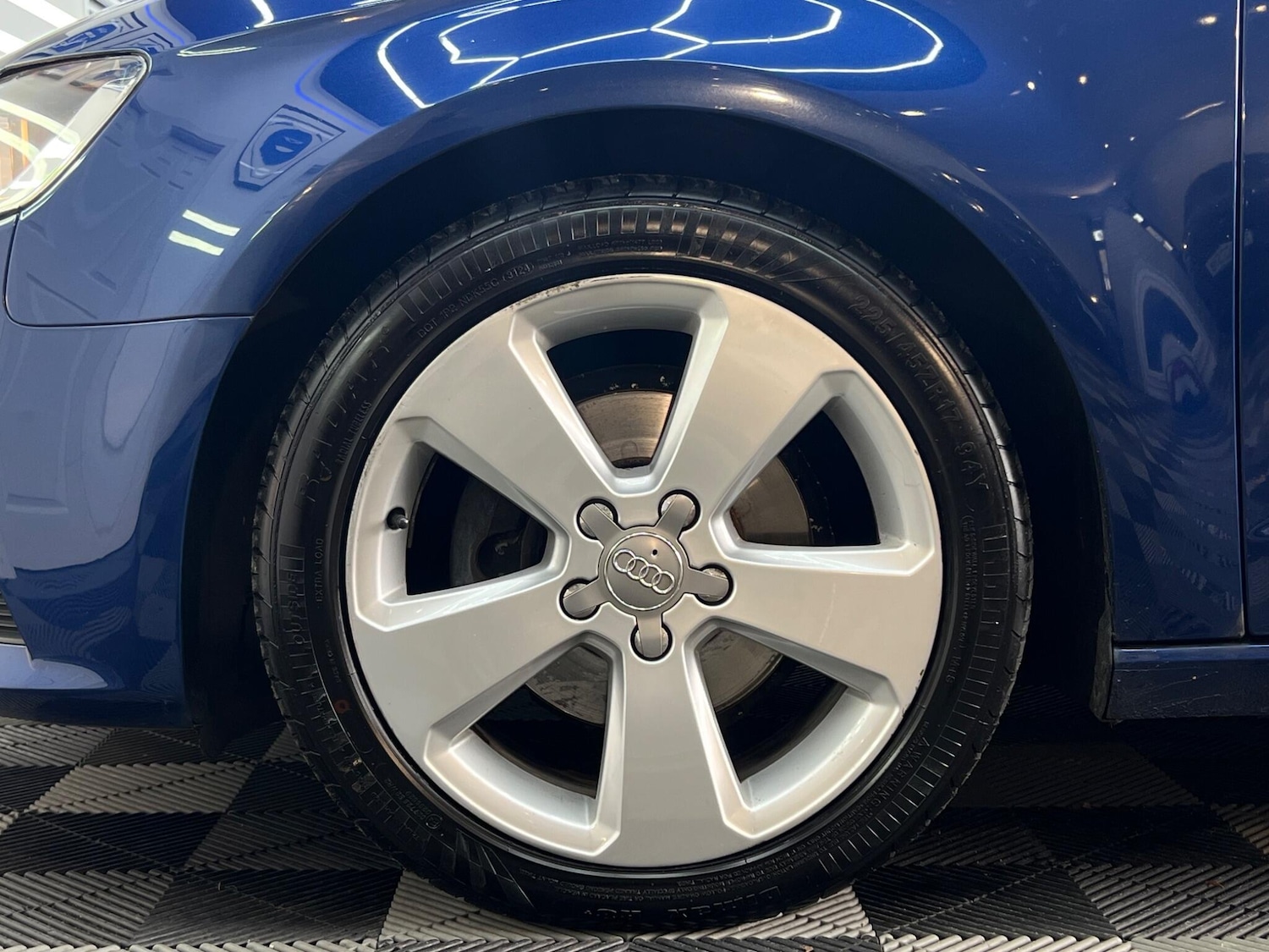 Used Audi A3 2015 for sale - 76370530: Photo 23