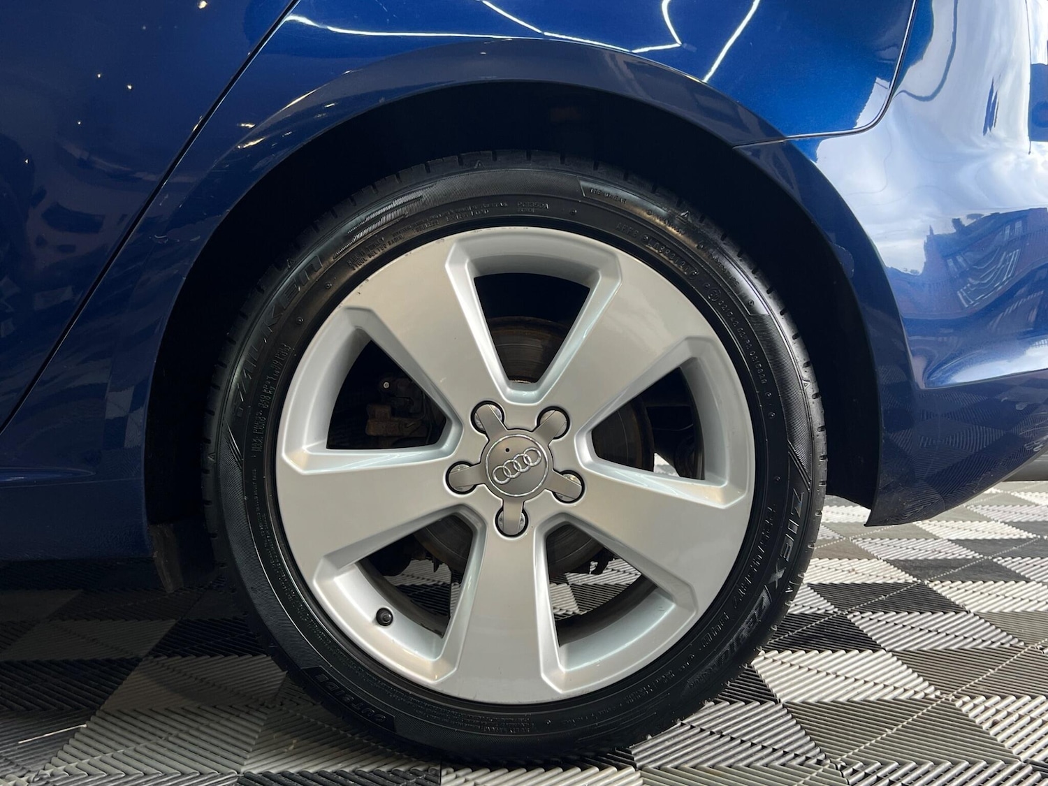 Used Audi A3 2015 for sale - 76370530: Photo 24