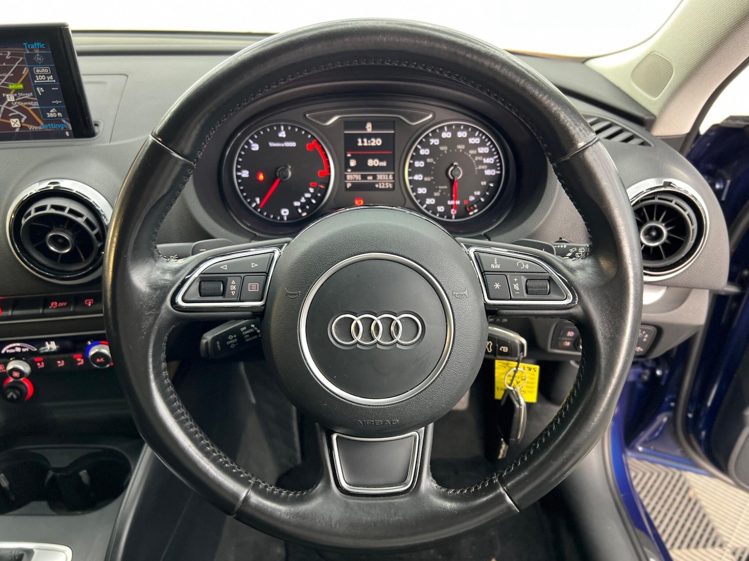 Used Audi A3 2015 for sale - 76370530: Photo 27