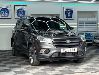 Used Ford Kuga 2019 for sale - 79508622: Photo