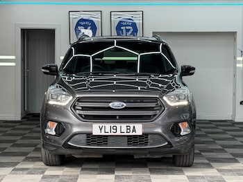 Used Ford Kuga 2019 for sale - 79508622: Photo