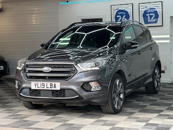 Used Ford Kuga 2019 for sale - 79508622: Photo
