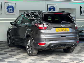 Used Ford Kuga 2019 for sale - 79508622: Photo
