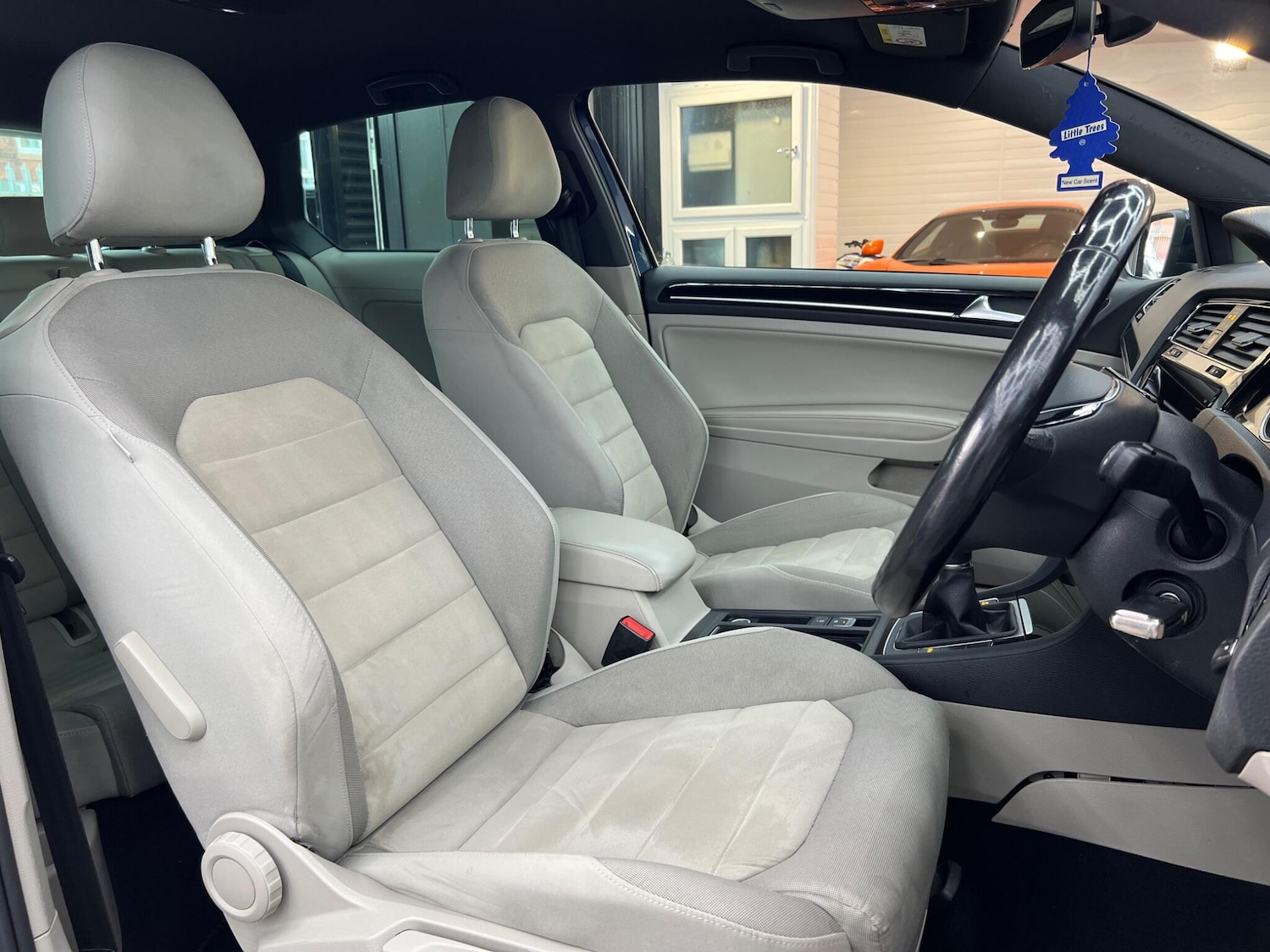 Used Volkswagen Golf for sale - 76527636: Photo 10