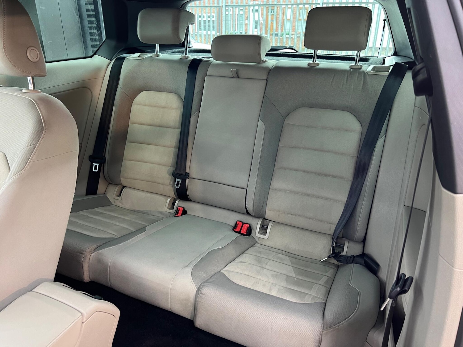 Used Volkswagen Golf for sale - 76527636: Photo 11