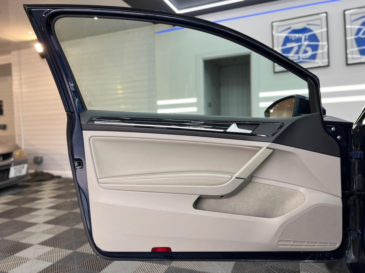 Used Volkswagen Golf for sale - 76527636: Photo 13