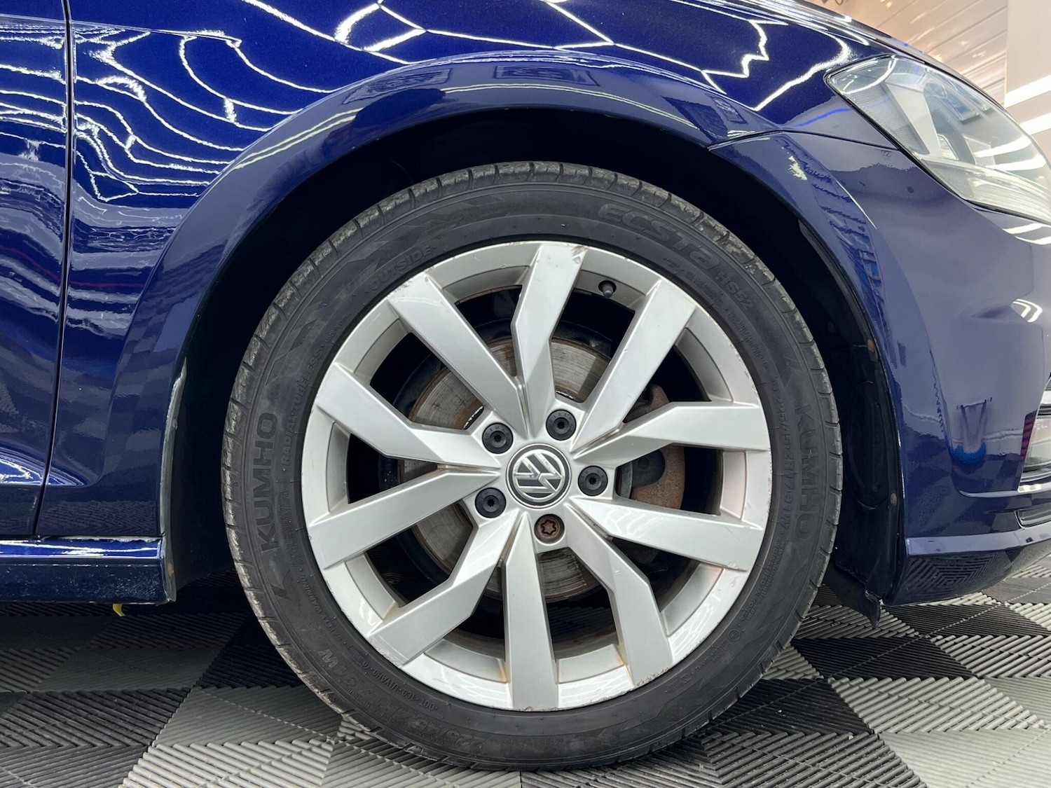 Used Volkswagen Golf for sale - 76527636: Photo 14