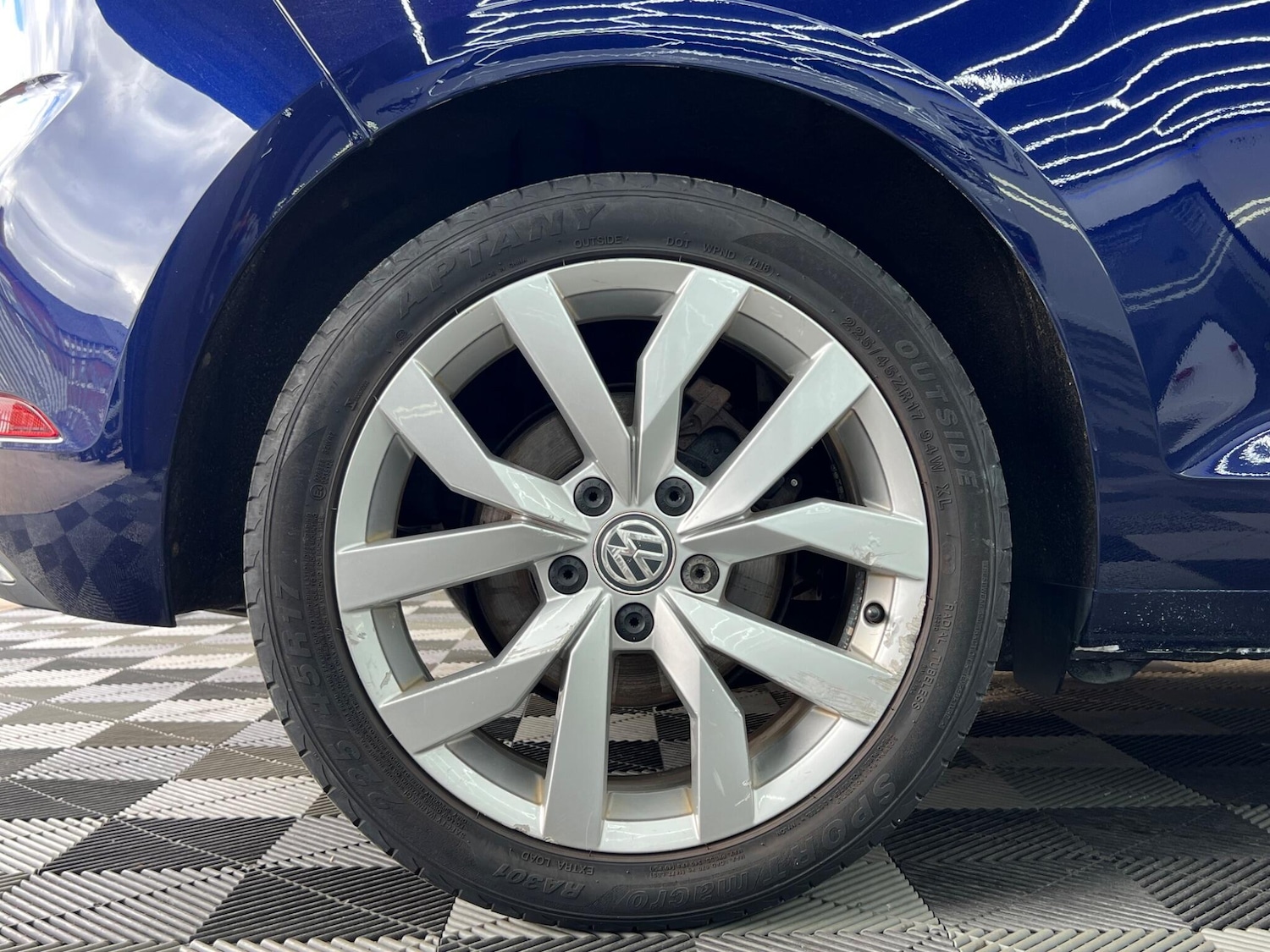 Used Volkswagen Golf for sale - 76527636: Photo 15