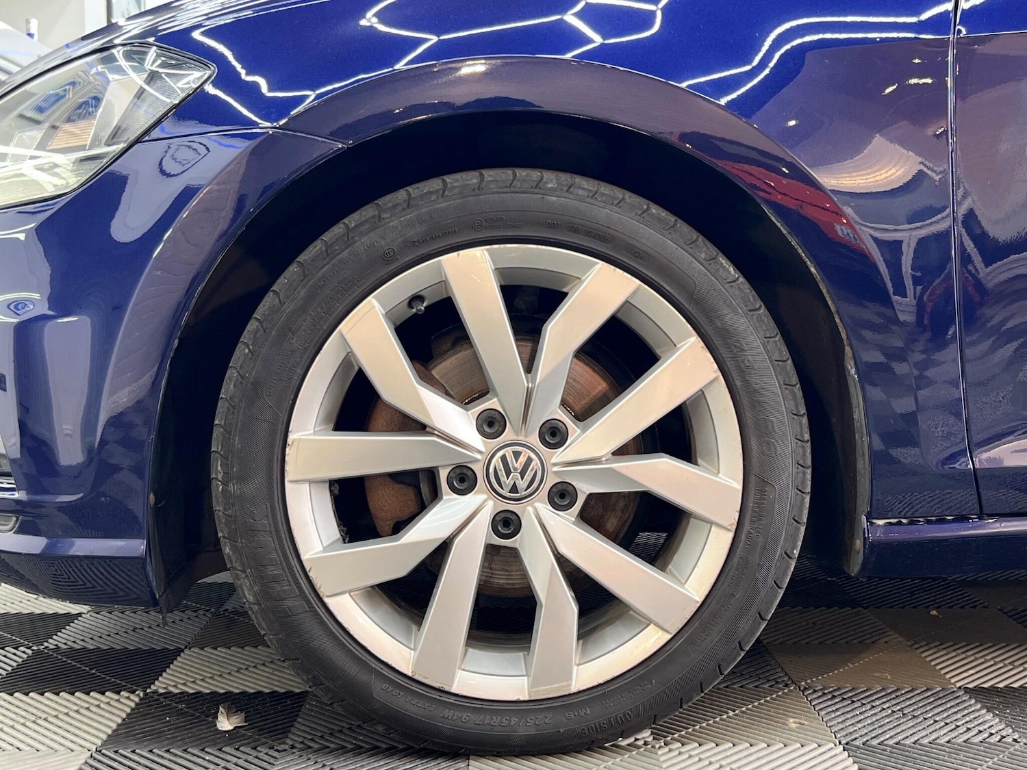 Used Volkswagen Golf for sale - 76527636: Photo 16