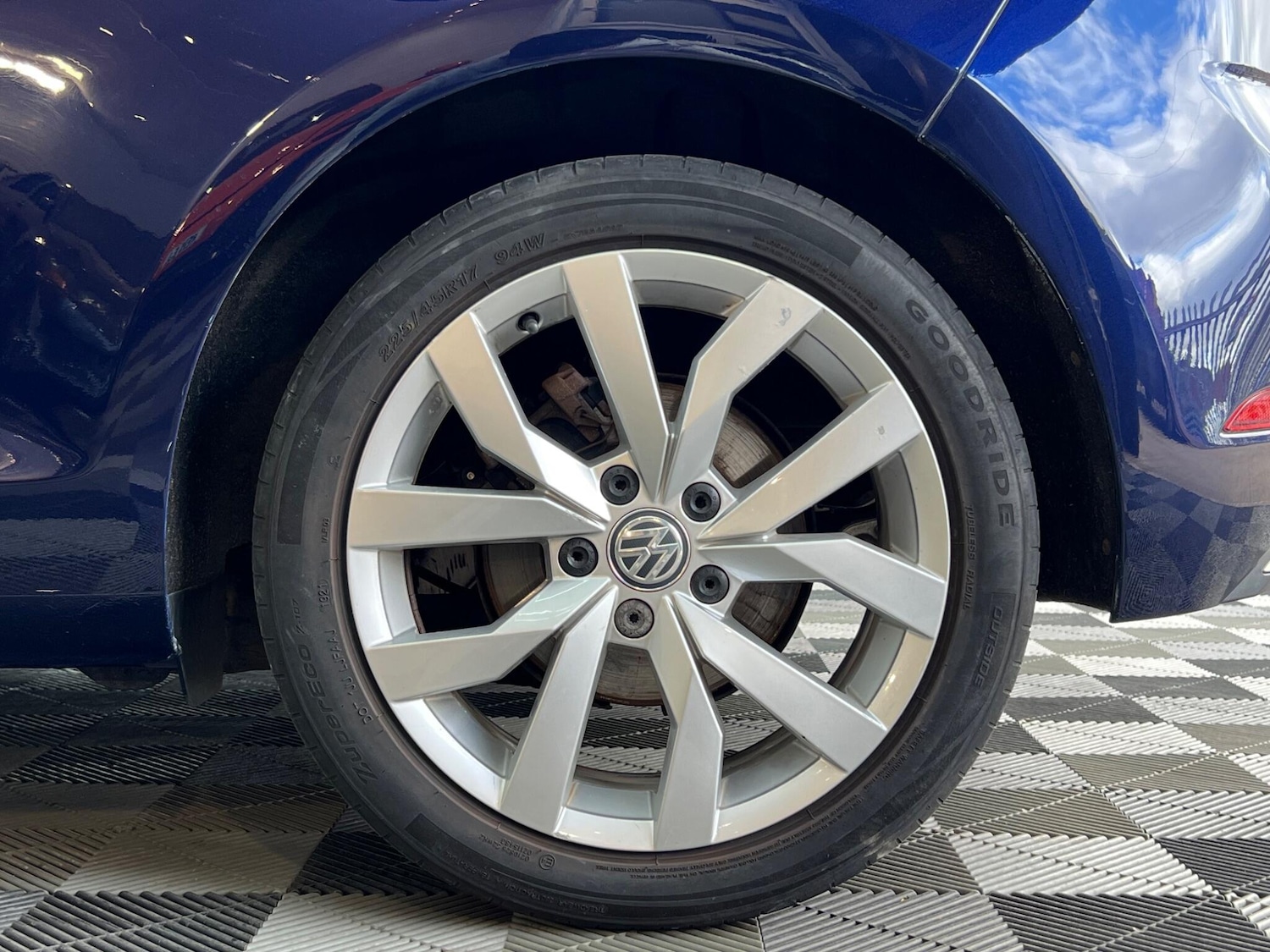 Used Volkswagen Golf for sale - 76527636: Photo 17