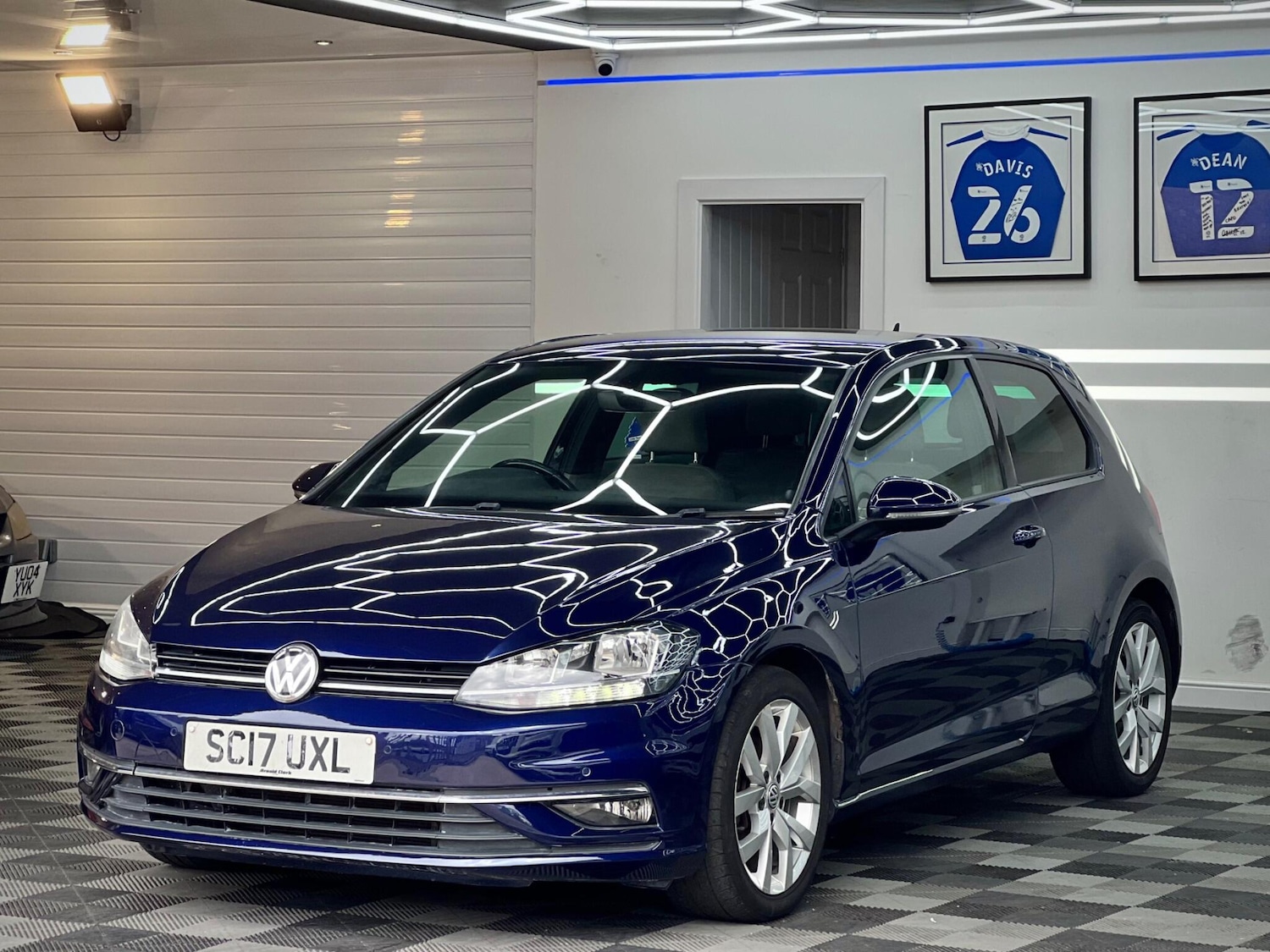 Used Volkswagen Golf for sale - 76527636: Photo 3