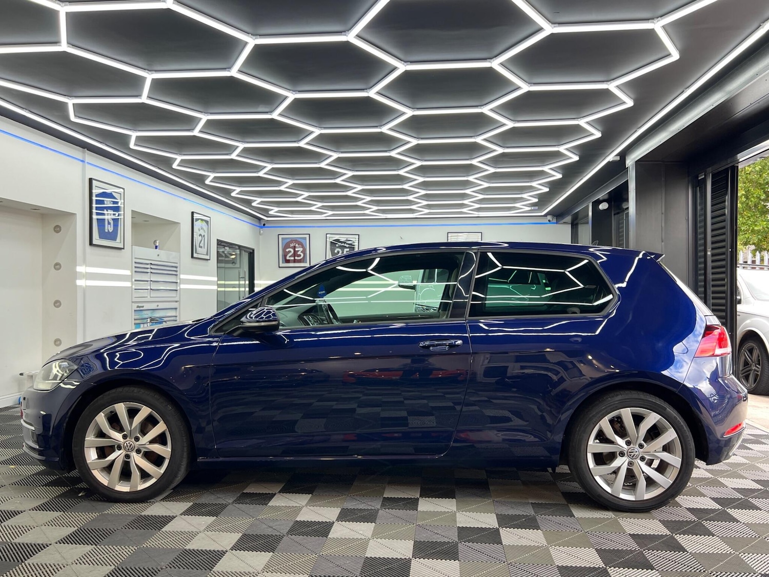 Used Volkswagen Golf for sale - 76527636: Photo 5