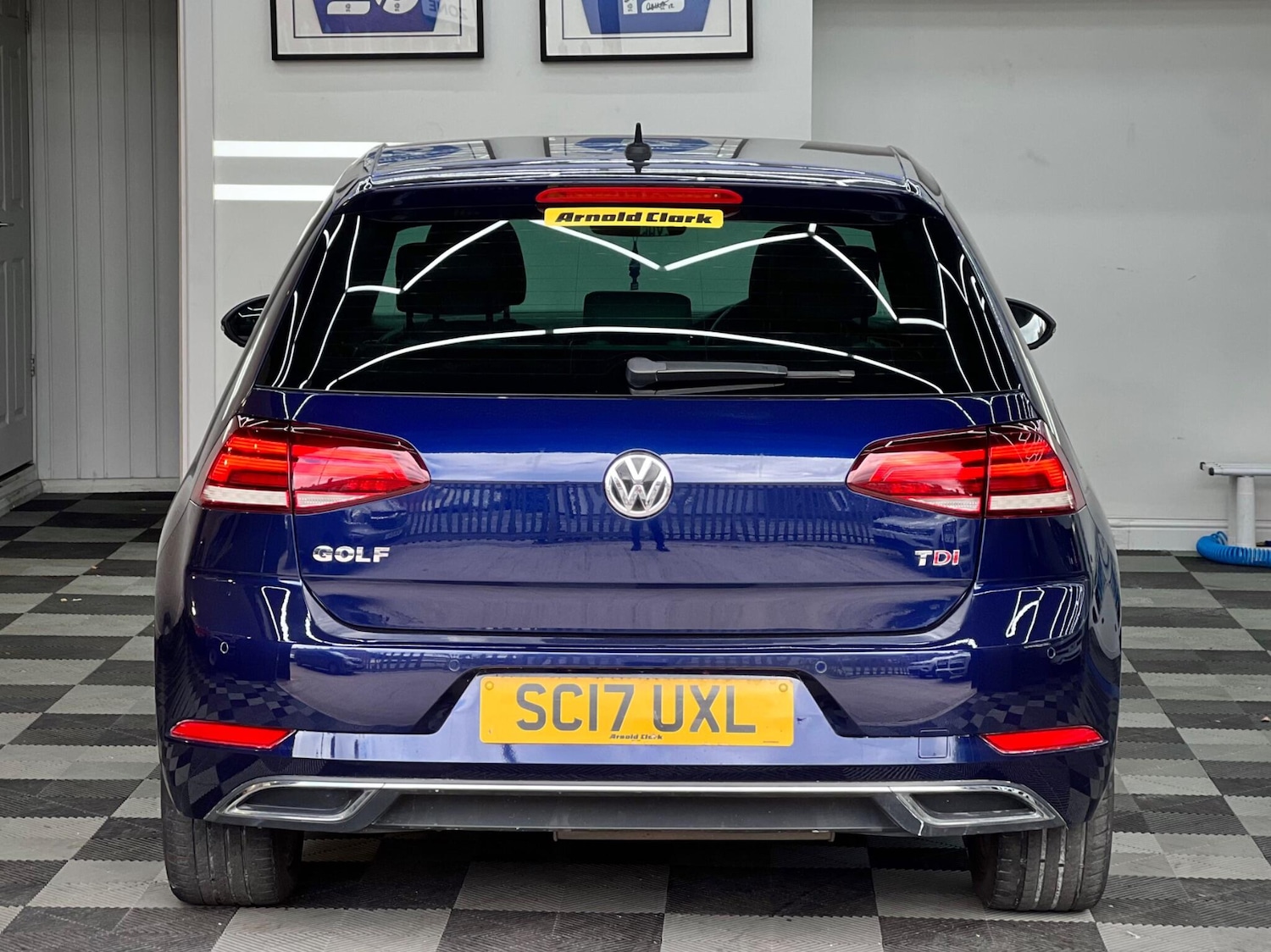 Used Volkswagen Golf for sale - 76527636: Photo 6