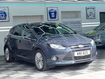 Used Ford Focus 2011 for sale - 79807254: Photo