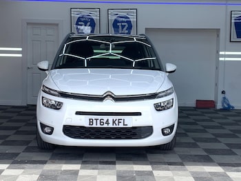 Used Citroen Grand C4 Picasso 2014 for sale - 79412438: Photo