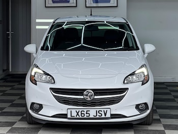 Used Vauxhall Corsa 2015 for sale - 76000774: Photo