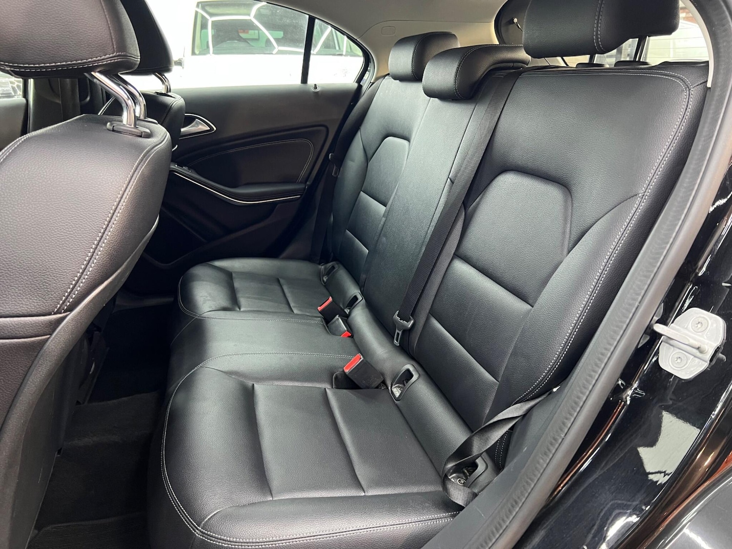 Used Mercedes-Benz A-Class 2017 for sale - 76440528: Photo 13