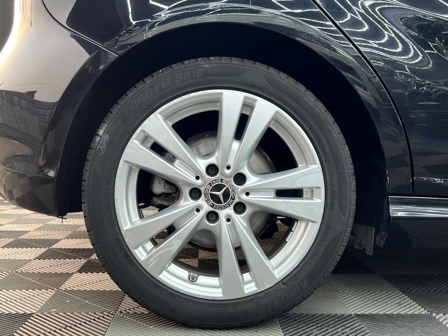 Used Mercedes-Benz A-Class 2017 for sale - 76440528: Photo 19