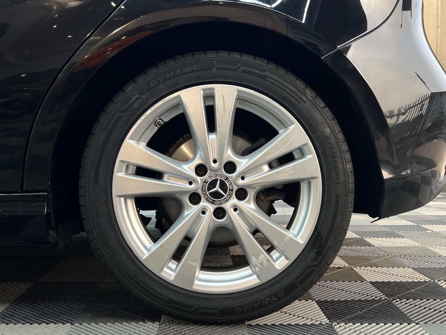 Used Mercedes-Benz A-Class 2017 for sale - 76440528: Photo 21