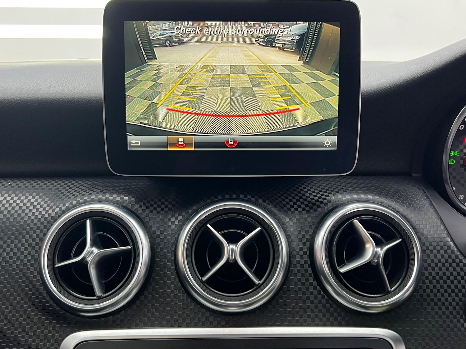 Used Mercedes-Benz A-Class 2017 for sale - 76440528: Photo 22