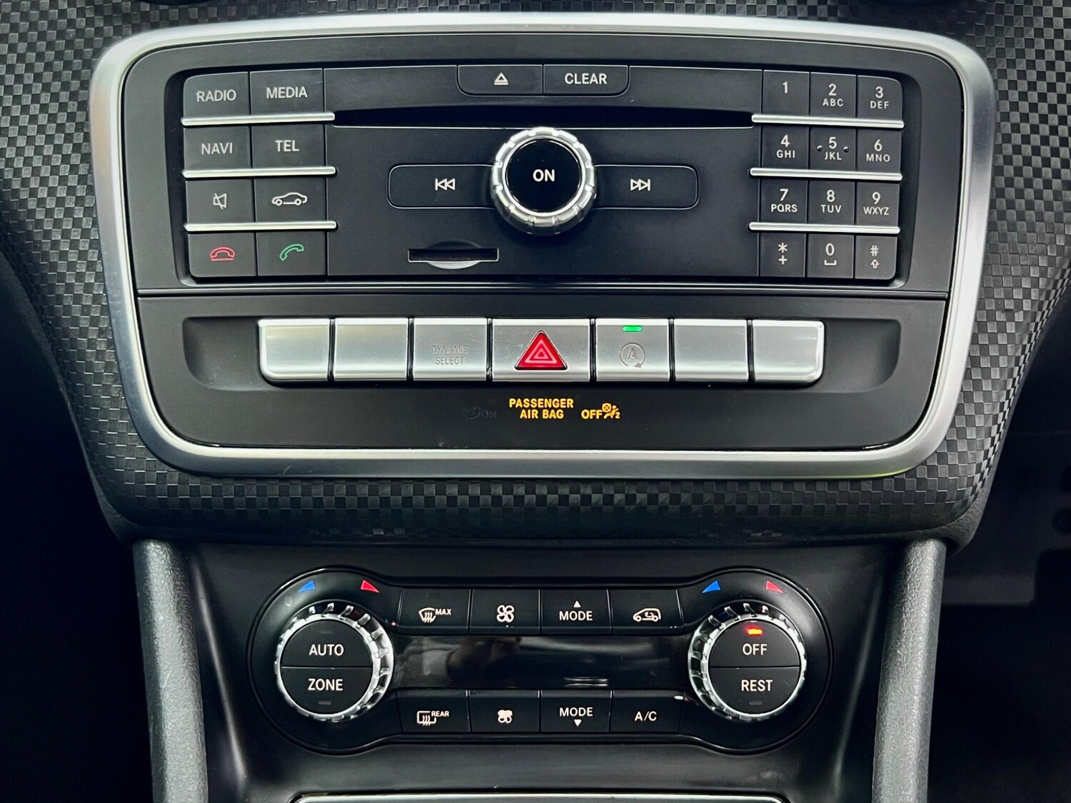 Used Mercedes-Benz A-Class 2017 for sale - 76440528: Photo 27