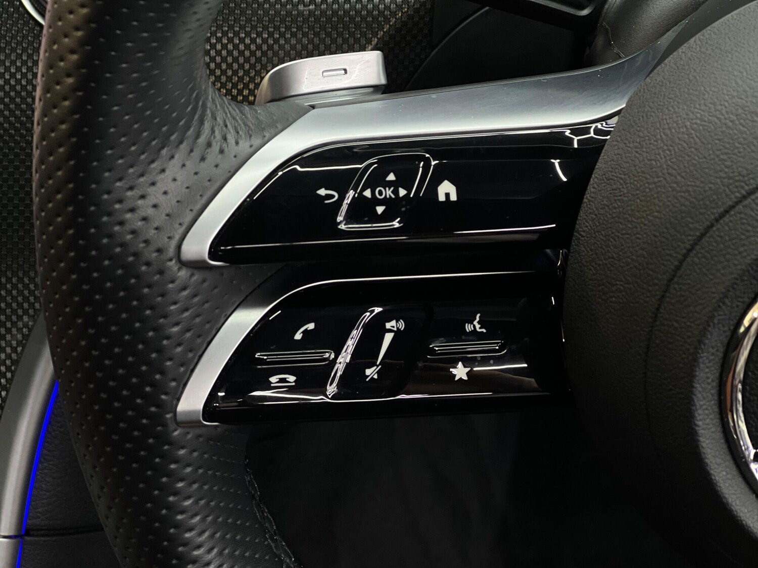 Used Mercedes-Benz C Class 2025 for sale - 76527822: Photo 18