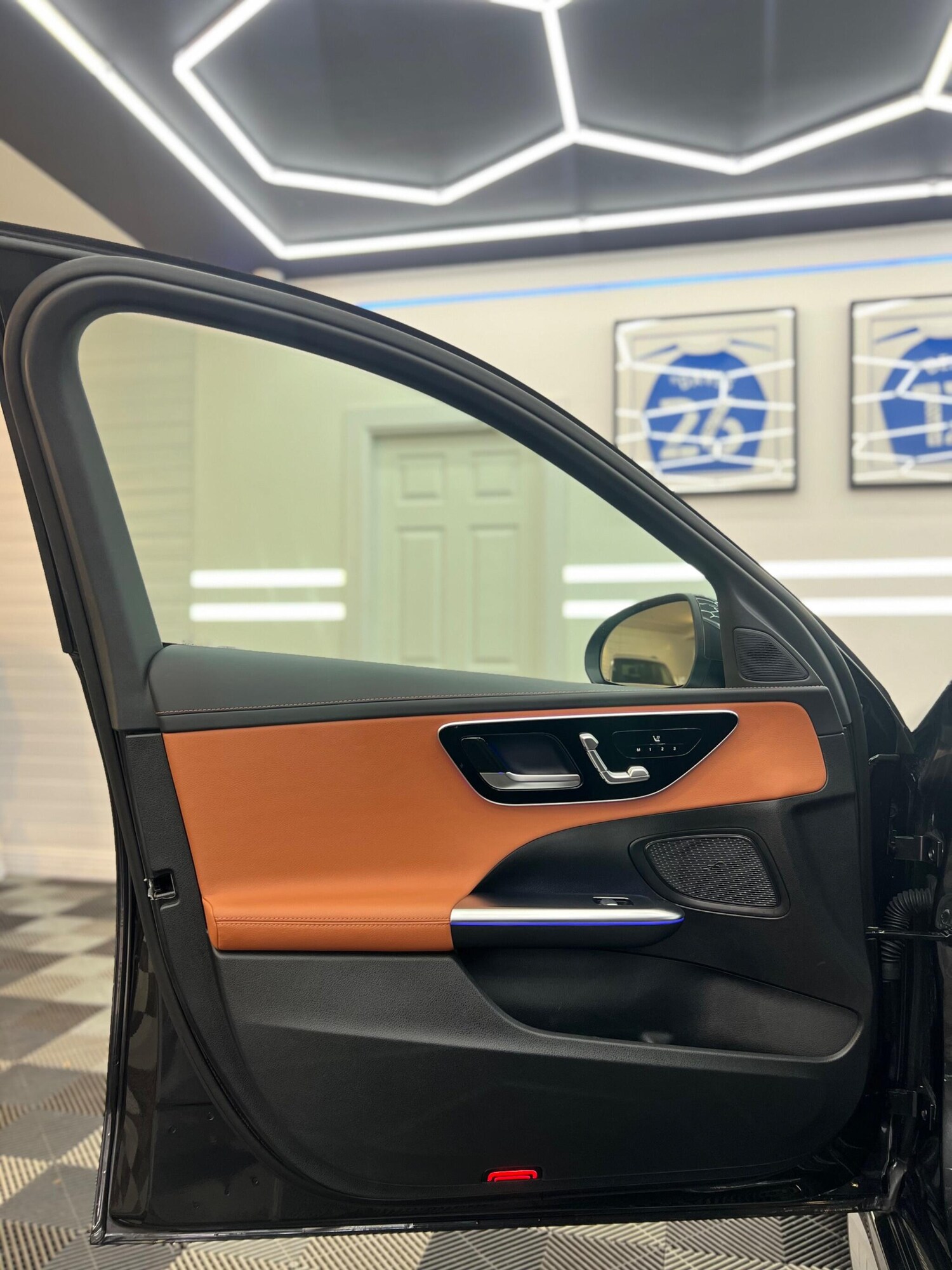 Used Mercedes-Benz C Class 2025 for sale - 76527822: Photo 28