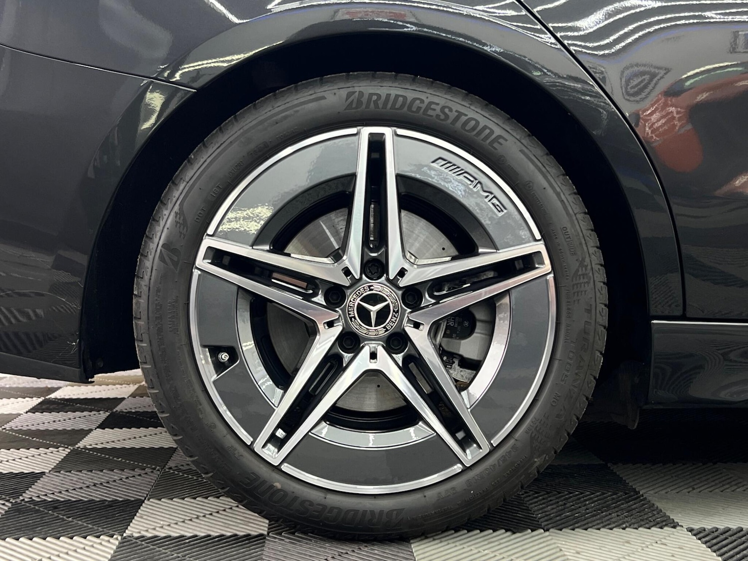 Used Mercedes-Benz C Class 2025 for sale - 76527822: Photo 30