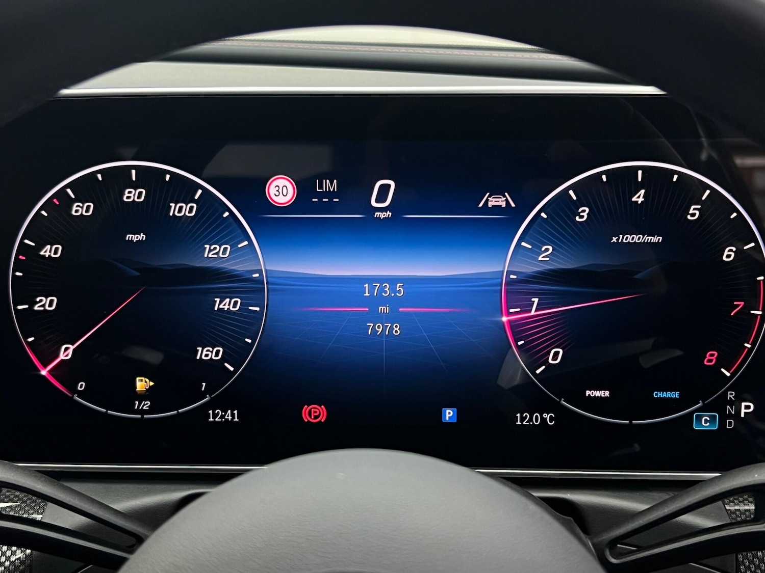 Used Mercedes-Benz C Class 2025 for sale - 76527822: Photo 34