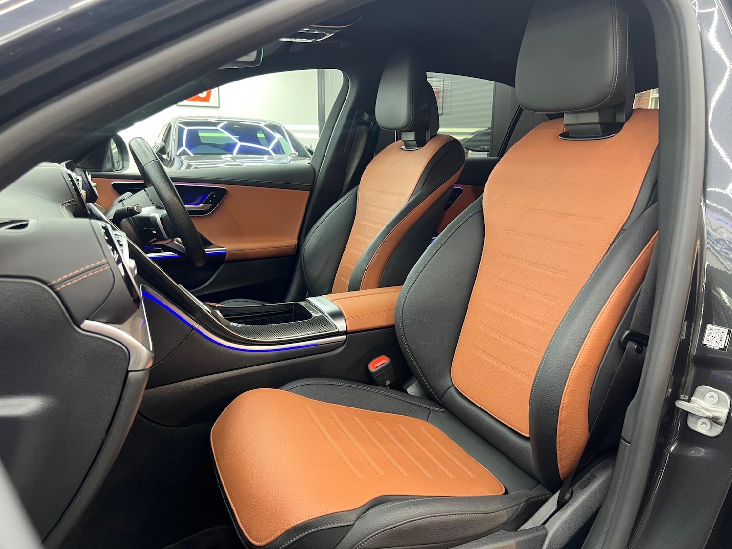 Used Mercedes-Benz C Class 2025 for sale - 76527822: Photo 37